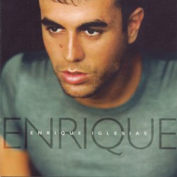 Cover of 'Enrique' - Enrique Iglesias
